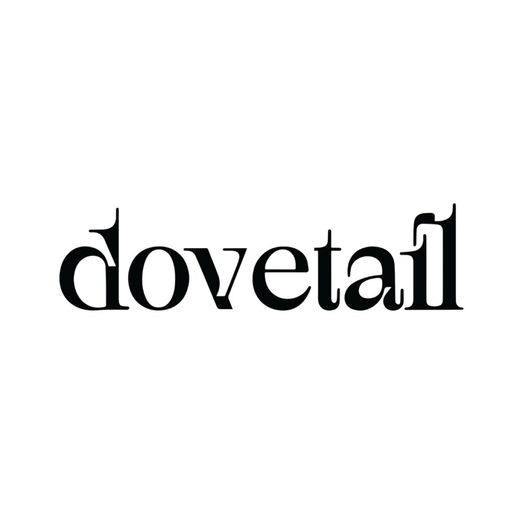 Dovetail Logo