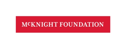 McKnight Foundation Logo