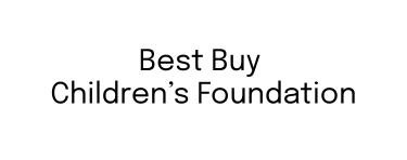 Best Buy Children's Foundation logo