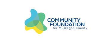 Community Foundation for Muskegon County logo