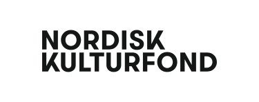 Nordic Culture Fund logo